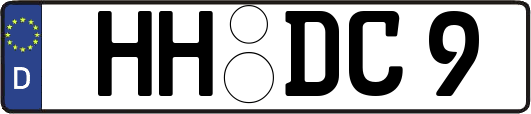 HH-DC9