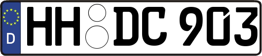 HH-DC903