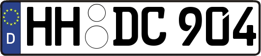 HH-DC904