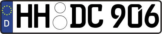 HH-DC906