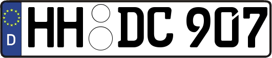 HH-DC907