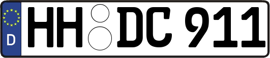 HH-DC911