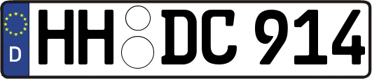 HH-DC914