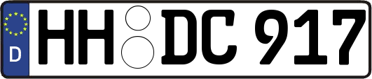 HH-DC917