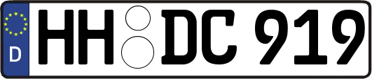 HH-DC919