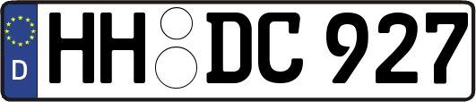 HH-DC927
