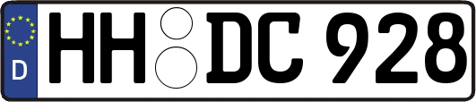 HH-DC928