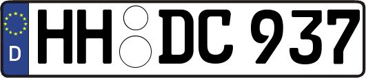 HH-DC937