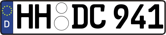 HH-DC941