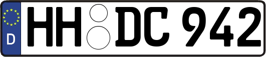 HH-DC942
