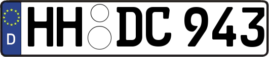HH-DC943