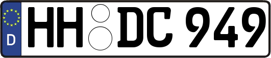 HH-DC949