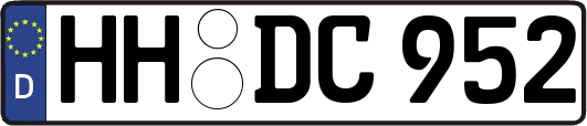 HH-DC952