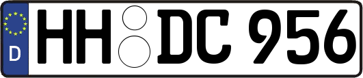 HH-DC956