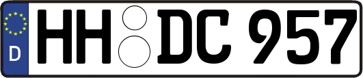 HH-DC957
