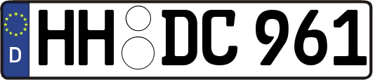 HH-DC961