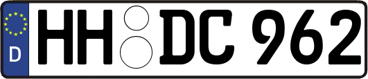HH-DC962