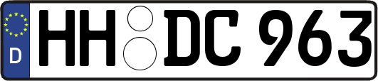 HH-DC963