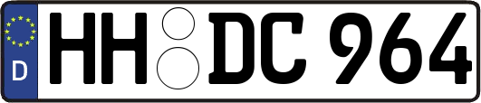 HH-DC964