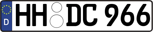 HH-DC966