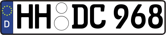 HH-DC968