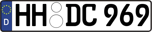 HH-DC969