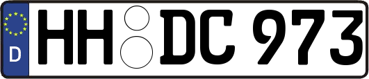 HH-DC973