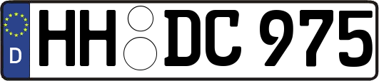 HH-DC975