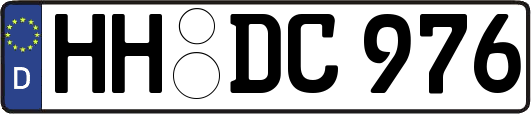 HH-DC976