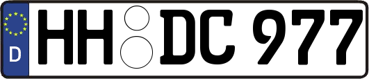 HH-DC977