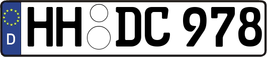 HH-DC978