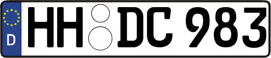 HH-DC983