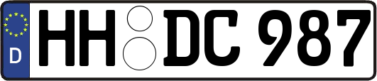 HH-DC987