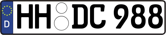 HH-DC988