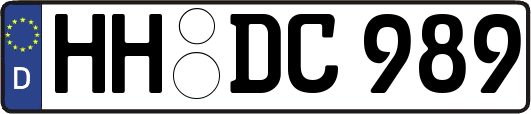 HH-DC989