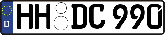 HH-DC990