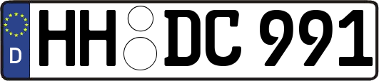 HH-DC991