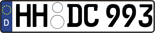 HH-DC993