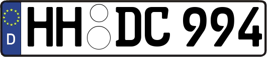 HH-DC994
