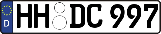 HH-DC997