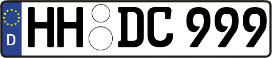 HH-DC999