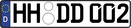 HH-DD002