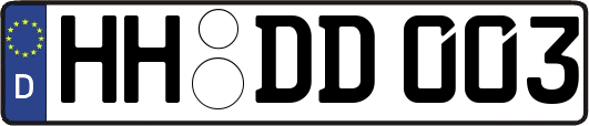 HH-DD003