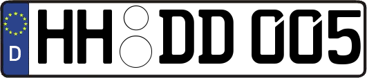 HH-DD005
