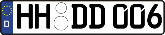 HH-DD006