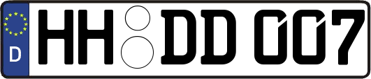 HH-DD007