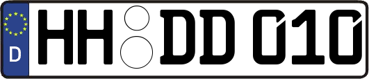 HH-DD010