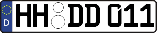 HH-DD011