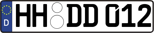 HH-DD012
