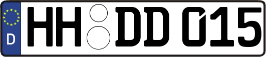 HH-DD015